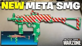 KOGOT-7 is the NEW META! 🔥 (Best KOGOT-7 Class Loadout for Warzone 3)