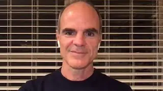 Actor Who Plays Doug Stamper Talks Hollywood and Washington Dirty Tricks in 2020 | Mehdi Hasan Show