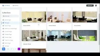 Convert Theme Design to JAMSTACK SSG plus Headless CMS integration