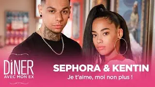 Sephora et Kentin ( #LA11) : 