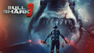 Bull Shark 3 (2024) [Horror] [Action] 🦈 The Hunt Gets Bloodier! 🌊 Full Movie