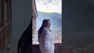Best places to visit | Naggar village |Manali #thingstodo #naggar #traveltips