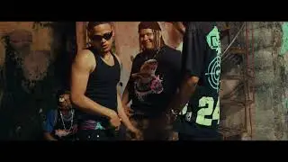 El Diez - A VALOR (Video Oficial)