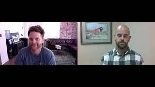 Worthwhile Wear interviews Ricky Staub, director of Netflix original, Concrete Cowboy