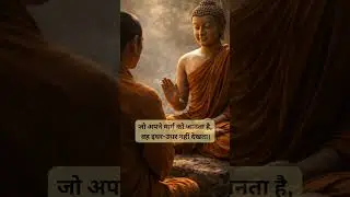 Buddha&rsquo;s Lesson on Self-Confidence | Believe Without Fear