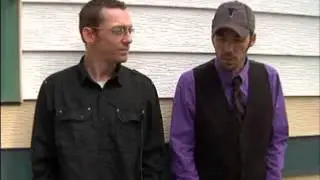 Gay hate crime victims move to Amarillo