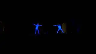 Best UV ACT || DAMAN - INDIA || MDC || Mahendra Rathod CHOREOGRAPHY