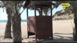 Spain - Benidorm Holidays - Finestrat Beach Guide