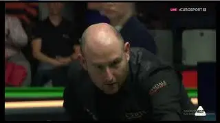 German Master 2024   Judd Trump Vs Matthew Selt