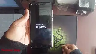 Symphony Inova Pattern Lock Remove