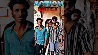 ACTION FAMILY 009 ACTION SHORT TIME ENTRY #ytshorts #actionshotingtime#actionfamily009
