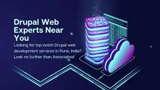 Drupal Web Experts Near You