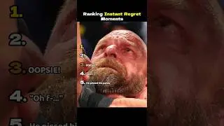 BEST Instant Regret Moments! 😂