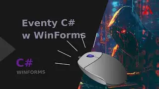 Eventy w C# WinForms