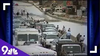 That one time in 2002 when rain flooded I-25