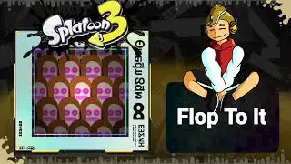 Splatoon Album: All Octoplush Song