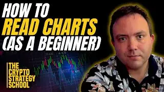 How To Read Crypto Charts (As A Beginner)