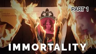 Immortality [Full Game Walkthrough] - PART 1