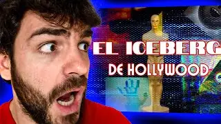 Reacciono a El Iceberg de Hollywood: Los Misterios M&aacute;s S&oacute;rdidos de La Industria