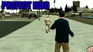 Bully AE: PREFECT MOD