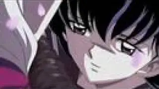 Sesshomaru and Kagome~FACE DOWN~ *PRO SESS/KAG*