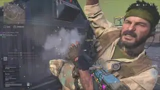 Pkm & Mac 10 Rebirth Win 8 Kills
