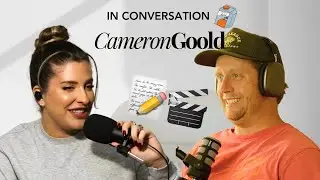 Cameron Goold | International renowned Director with a love for narrative Stories