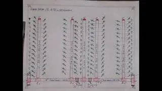 Coconut Farm Drip Irrigation Diagram