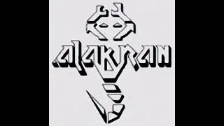 Alakran - 01. Vagabundear