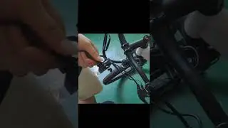 Ourea Ebike Display Replacement Guide  #hoverfly #electricbike