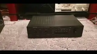 Kenwood KA-57