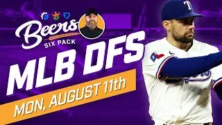6 Great Value DFS Picks on #DraftKings & #FanDuel!