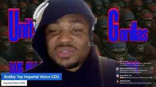 West LA Content Creator Claims That Crip Founder Raymond Washington Was A CIA Operative