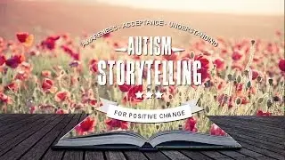 Changing World's View of Autism | Geek Club Books