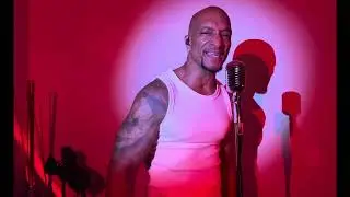 Heartbeat - The Dazz Band covered by Darnel Alexander 