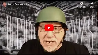 Force Concentration