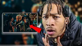 NAH THEY TOO SMOOTH!! Cordae - Two Tens (ft. Anderson Paak) | REACTION!!
