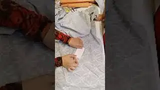 Join Free Live Class of Dress Cutting with Pattern Making | Basic Dress Cutting for Beginners
