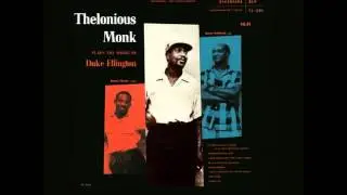 Thelonious Monk - Black and Tan Fantasy