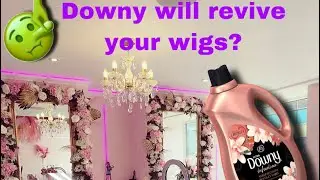 Bobbi Boss Brazilian GoGo Curl Crochet Hair. **2 Week Update (UNSPONSORED HONEST REVIEW)