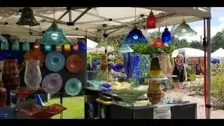 Orlando Arts - Winter Park Art Festival