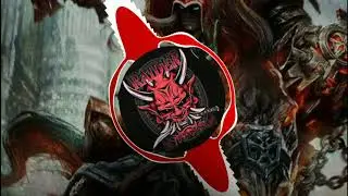 D-Jahsta & Code: Pandorum - Blasphemy