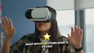 Most Expensive Game to Develop: Star Citizen (2023)