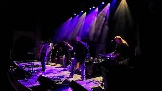 Perfection into words - Miles Lee Band