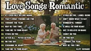 Best Oldies But Goodies Love Songs Chicago, Jim Brickman, Cher & Peter Cetera, David Pomeranz Sunday