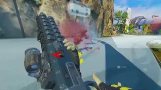 240 FPS - Apex