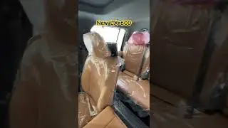 Lx 600 Interior Lexus