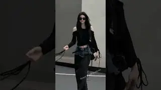 Girls street fashion style (Street Trend Explorer) #streetfashion #beautifulgirl #girls