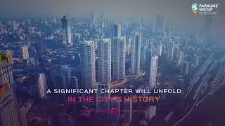 Sai World City, Panvel 