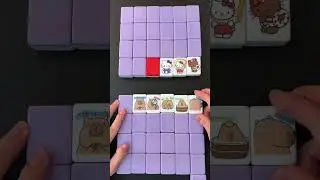 КОРОЛЬ МАДЖОНГА | В этой настольной игре никогда не знаешь, кто победит, до самого последнего мом...